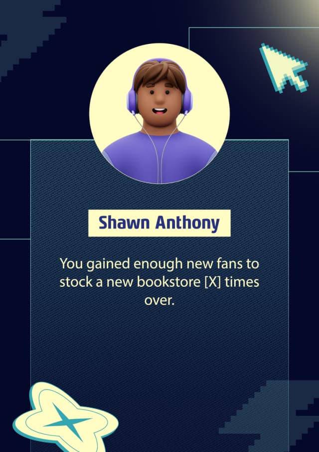 ZCard Profile Example 3